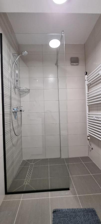 Svir Skyline Apartment No 39 Ohrid Exterior photo